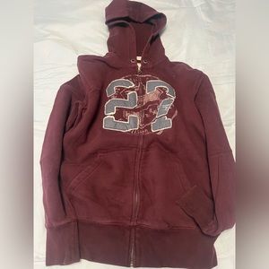 Used small men’s sweater